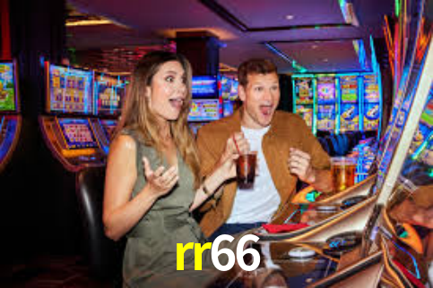 Descubra a Essência do rr66: Nossa História e Compromissos