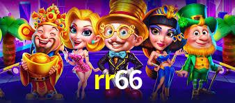 Desvendando o Mundo dos Jogos Virtuais na rr66